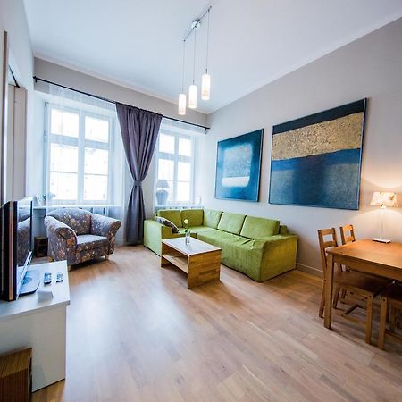 Apartamento Good Night In Wroclaw - Aries Habitación foto