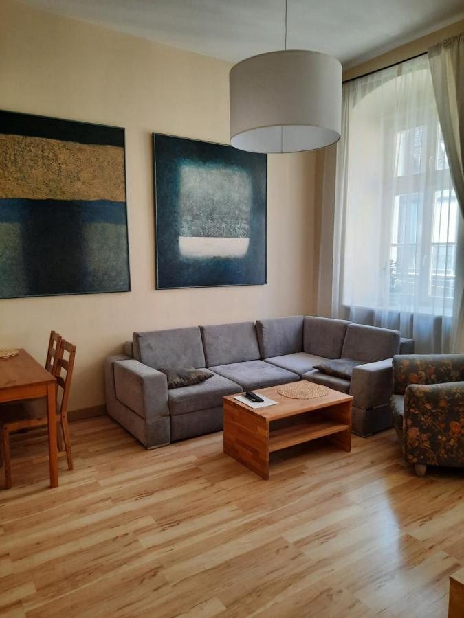 Apartamento Good Night In Wroclaw - Aries Exterior foto