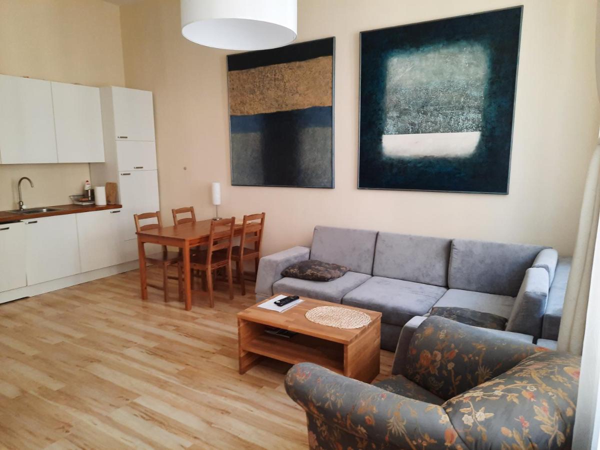 Apartamento Good Night In Wroclaw - Aries Exterior foto