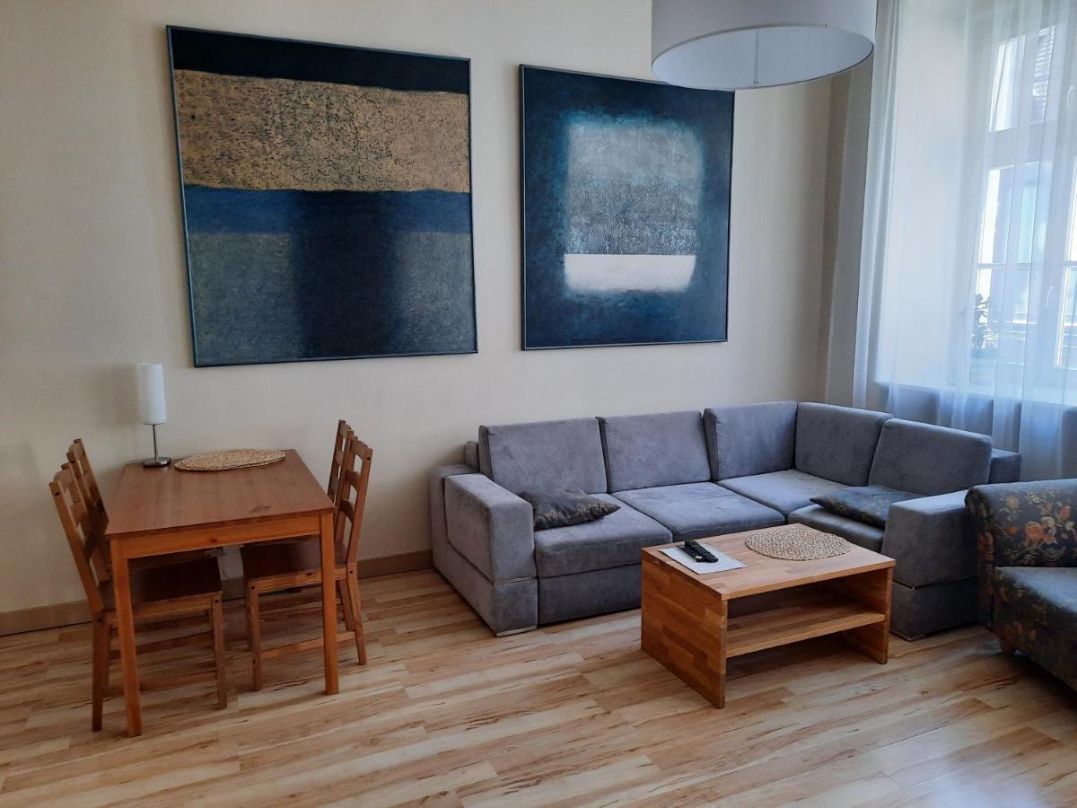 Apartamento Good Night In Wroclaw - Aries Exterior foto