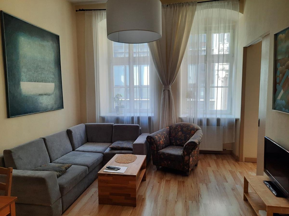Apartamento Good Night In Wroclaw - Aries Exterior foto
