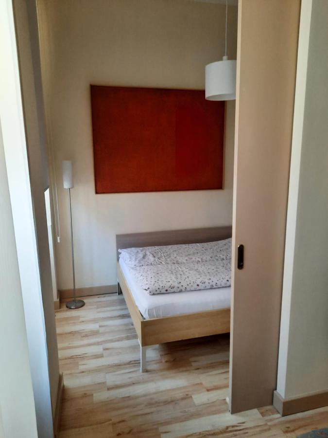 Apartamento Good Night In Wroclaw - Aries Exterior foto