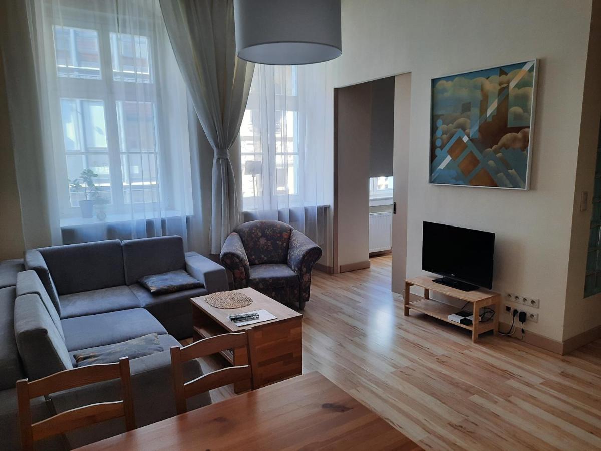 Apartamento Good Night In Wroclaw - Aries Exterior foto