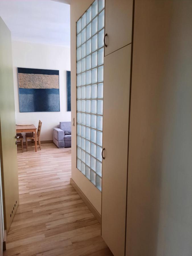 Apartamento Good Night In Wroclaw - Aries Exterior foto