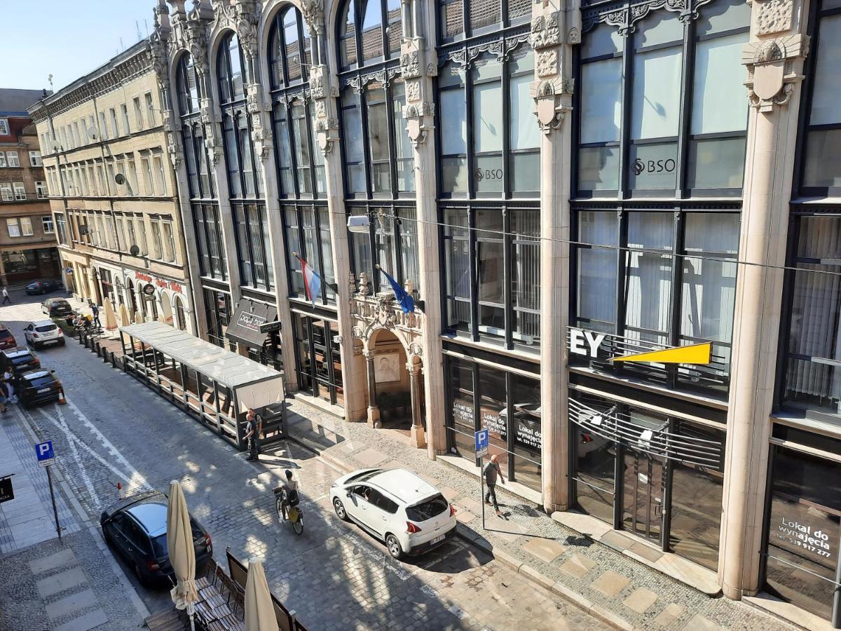 Apartamento Good Night In Wroclaw - Aries Exterior foto