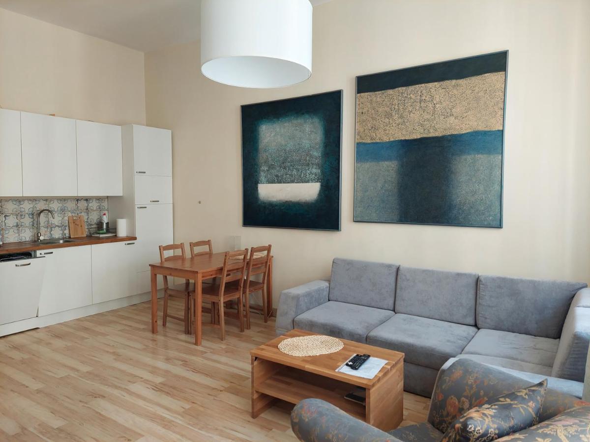 Apartamento Good Night In Wroclaw - Aries Exterior foto