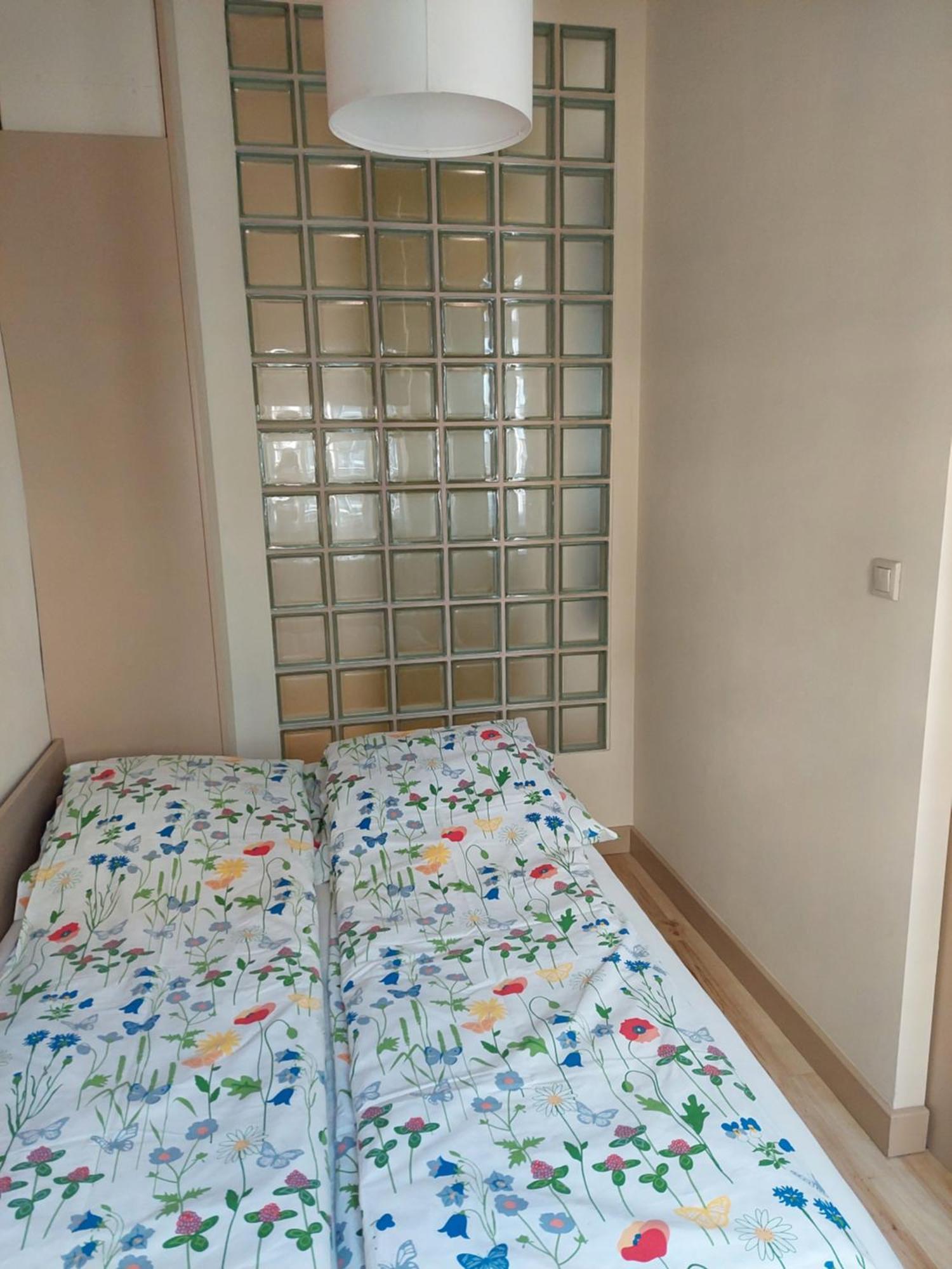 Apartamento Good Night In Wroclaw - Aries Exterior foto