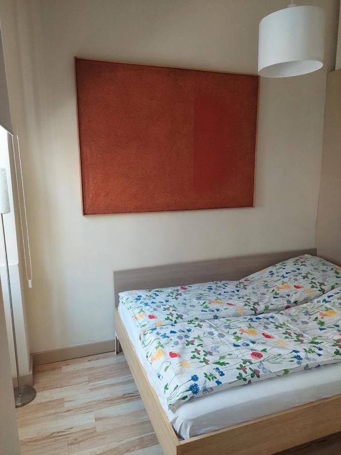 Apartamento Good Night In Wroclaw - Aries Exterior foto
